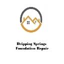Dripping Springs Foundation Repair logo